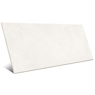 Newclay White Mate 25x50 (Caja de 2m2)