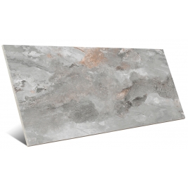 Slate Way Ash Mate 60x120 (Box 1.44m2)