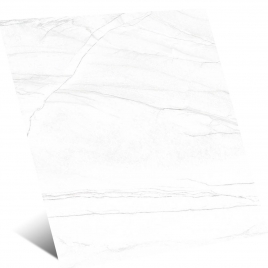 Montebianco Pulido 60x60 (Boîte 1.44 m2)