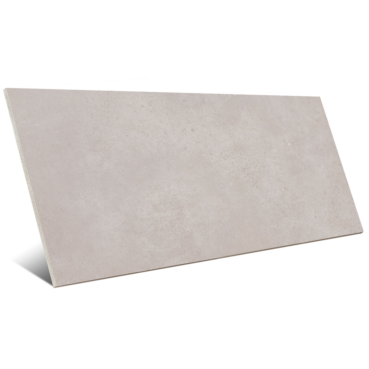 Newclay Gris Mat 25x50 (Boîte de 2m2)