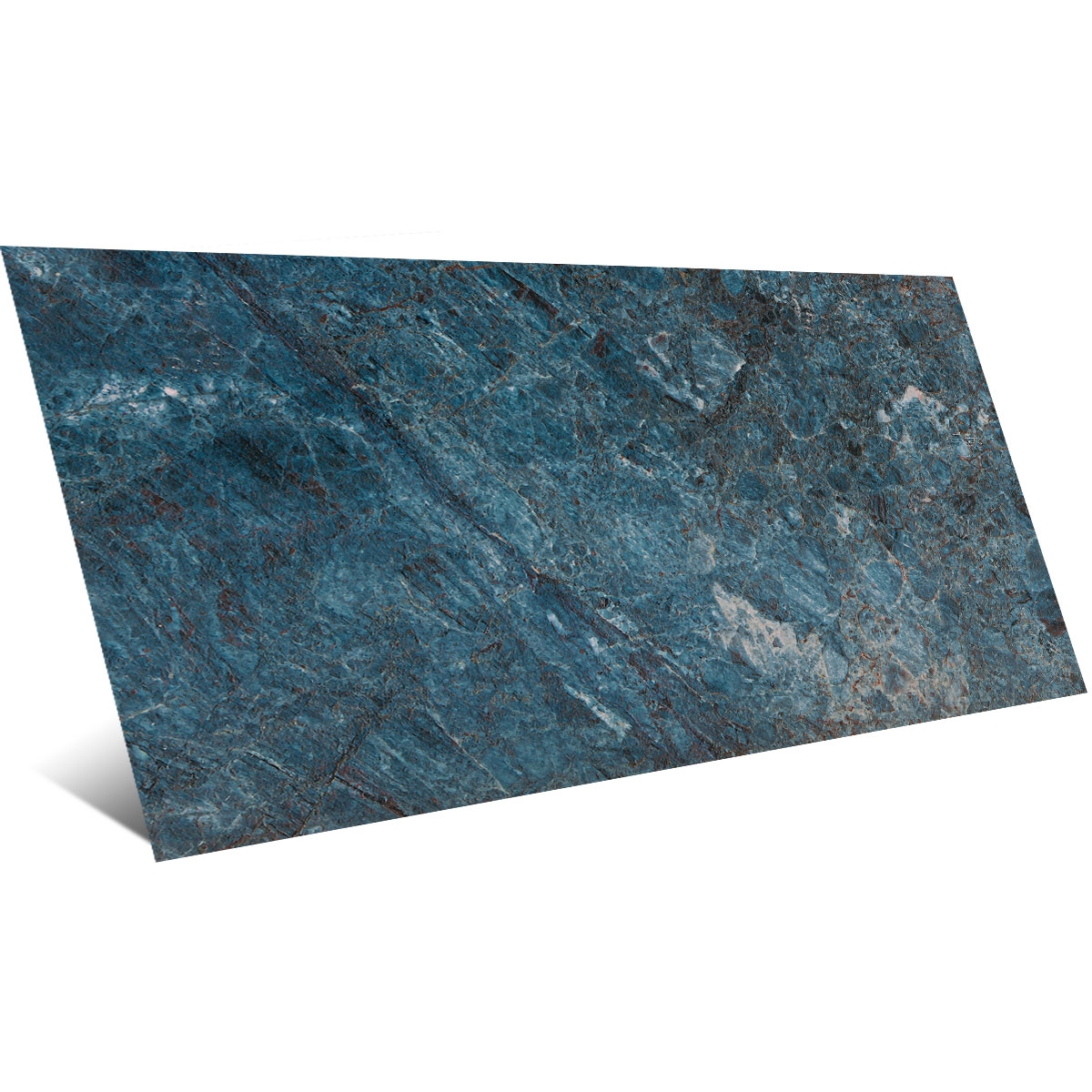 CR Lux Kionia Azzurro 60x120 (Caja 1.44 m2)