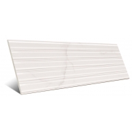 Fontana Exedra White Matte 30x90 (Box 1,08m²)