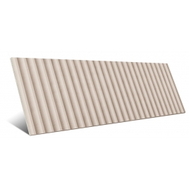 Essenza Mille Beige Mat 16.3x51.7 (Boîte 1.1m2)