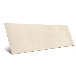 Newclay Zen Sand Mate 40x120 (Caja de 1.92m2)