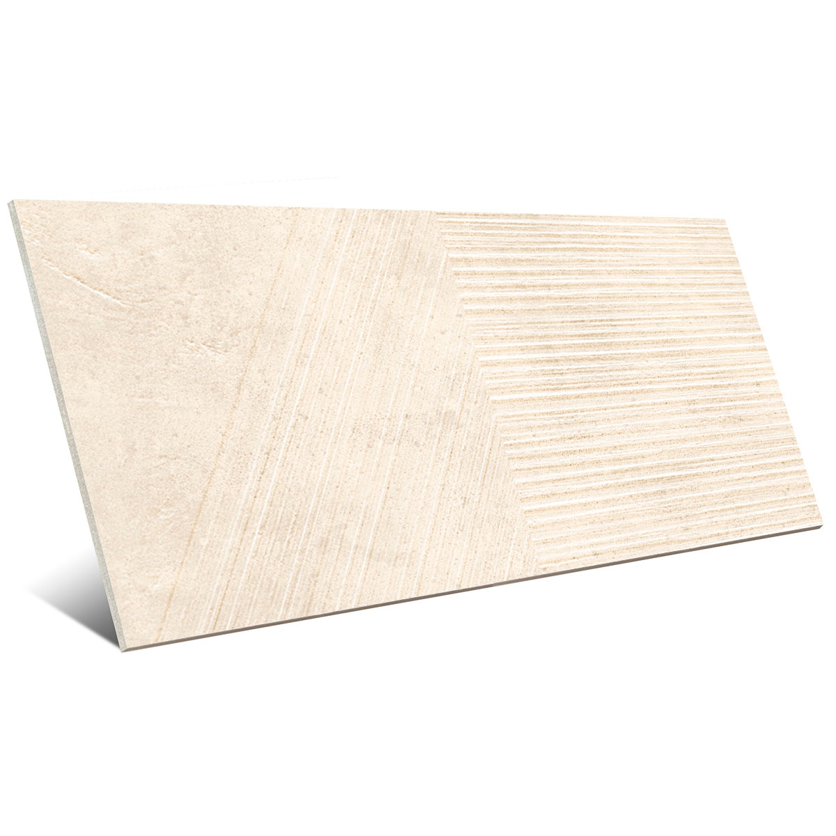 Newclay Craft Areia Mate 25x50 (Caixa de 2m2)