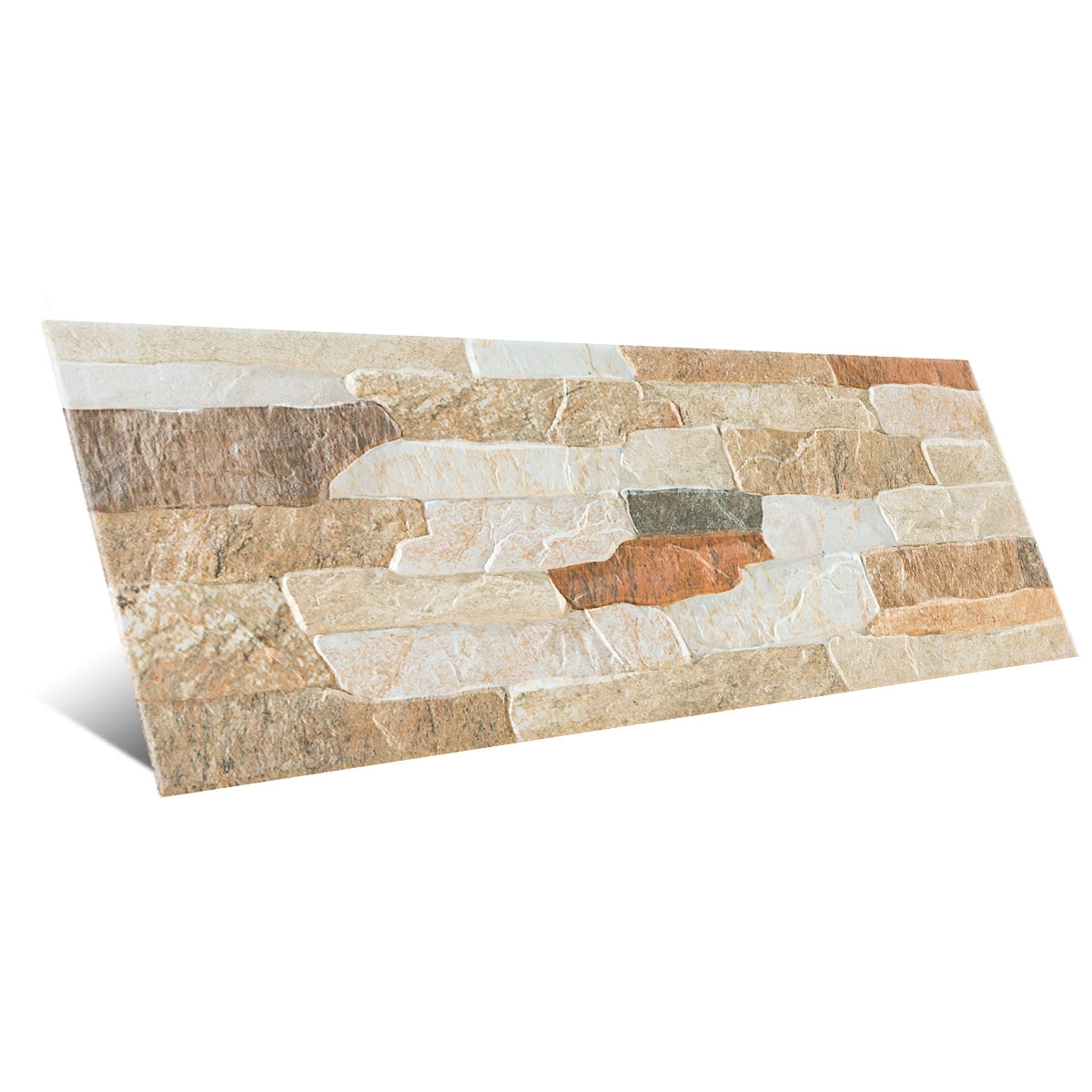 AT Titan Mix 17x52 (Caixa 1,5 m2)