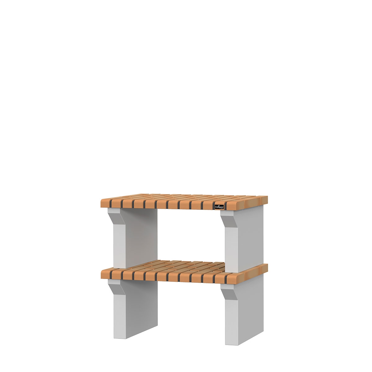 Vagos Bancada Amarela