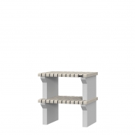 Vagos White Countertop