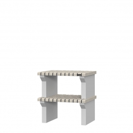 Vagos White Countertop