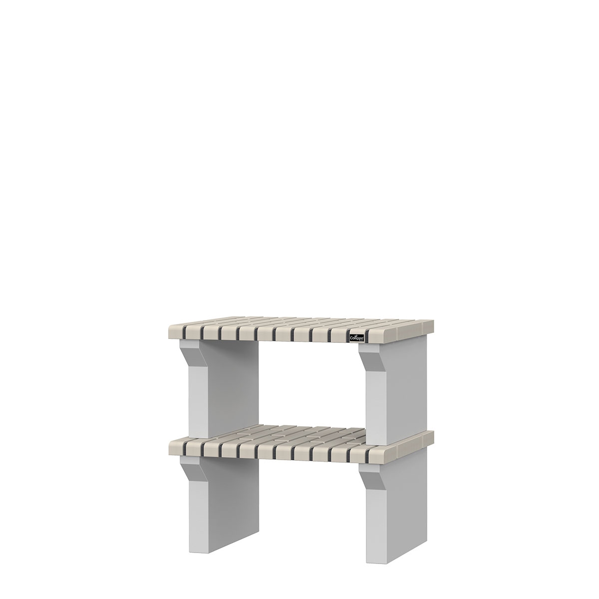 Vagos White Countertop