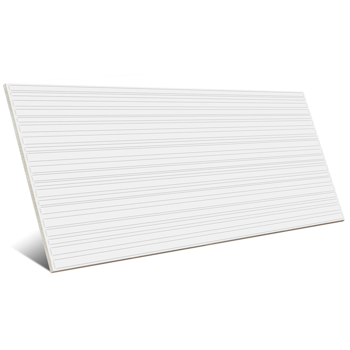 Essenza Relief Bianco 60x120 (Box 1.44m2)
