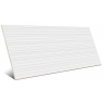Essenza Relieve Bianco 60x120 (Caja 1.44m2)