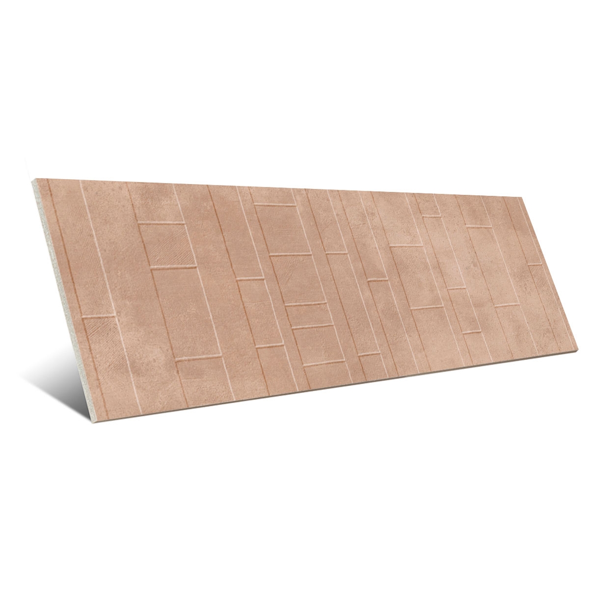 Newclay Zen Cotto 40x120 (Caja 1.92m2)