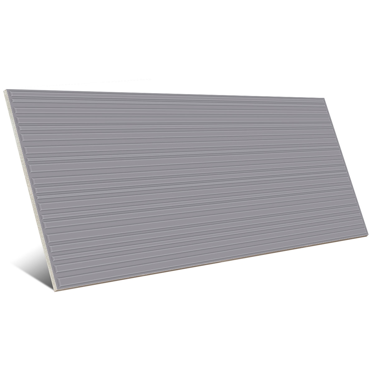 Essenza Relieve Grigio 60x120 (Caja 1.44m2)