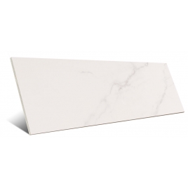 Fontana Blanc Brillant 30x90 (Boîte 1.35m2)