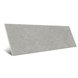 Cromat Relief Gray 30x90 (Box 1.35m2)