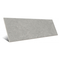 Cromat Relief Gray 30x90 (Box 1,35m²)