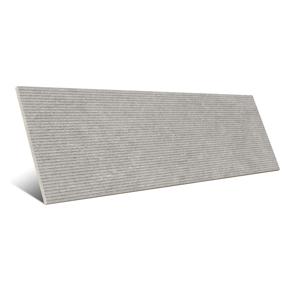 Cromat Relief Gray 30x90 (Box 1.35m2)