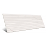 Fontana Exedra Branco Gloss 30x90 (Caixa 1.08m2)