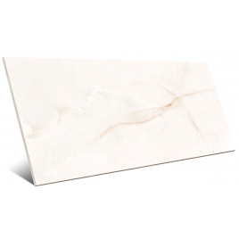 Onix Branco Polido 60x120 (Caixa 1.44m2)