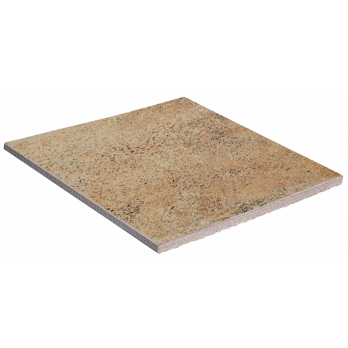 Tambora Base 31x31x1,4 cm