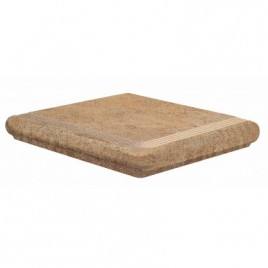 Fiorentina Ecke 31x33x5 cm (Einheit)