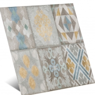 AT Dain Namur Mix 33,3x55 (Caixa 1,84 m2)