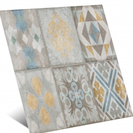 AT Dain Namur Mix 33.3x55 (Box 1.84 m2)