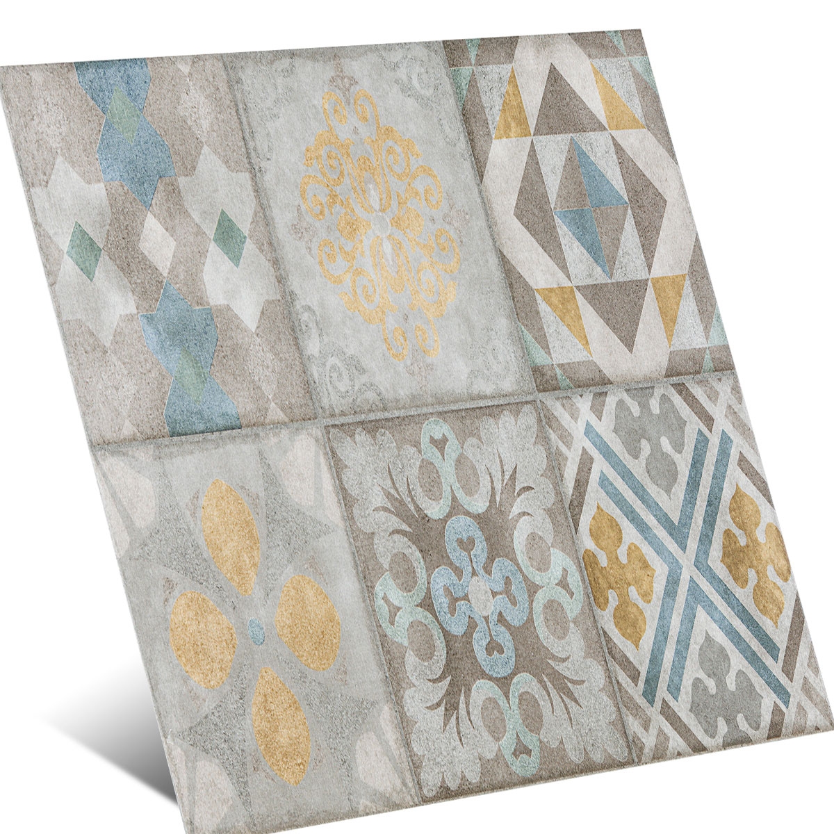 AT Dain Namur Mix 33.3x55 (Box 1.84 m2)