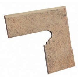 Zanquín Fiorentino 28.8x27x8.6 cm (ud)