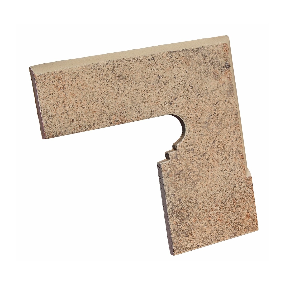 Zanquín Fiorentino 288x270x86