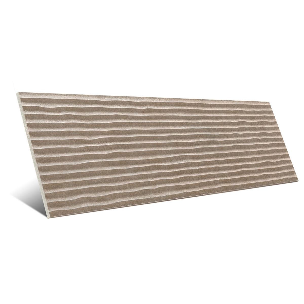 Pierre Claire Score Taupe 30x90 (Boîte 1.08m2)