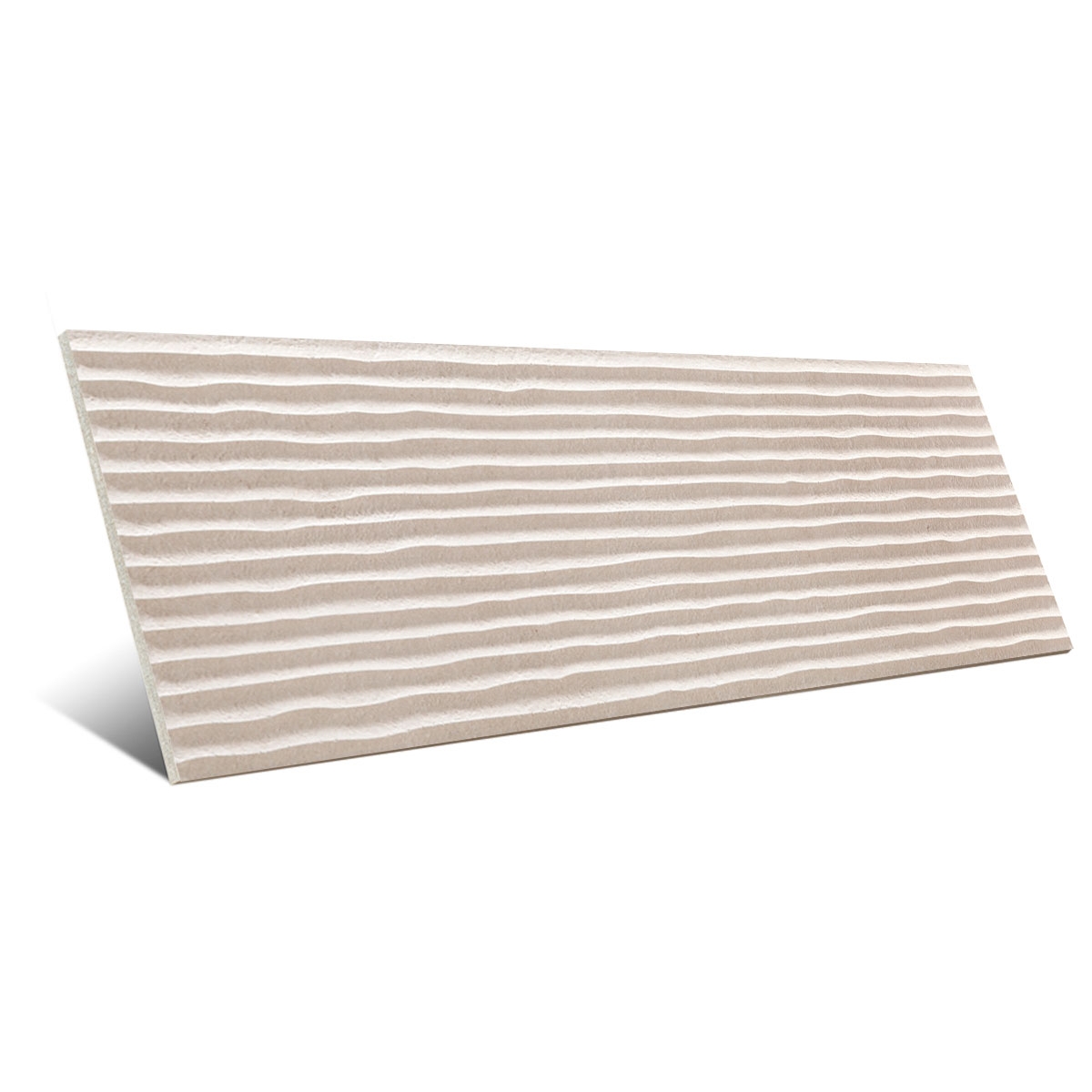 Light Stone Score Beige 30x90 (Caja 1.08m2)