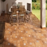 Exterior with Tovar Coto pavement 45x45 (Box 1.42m2)