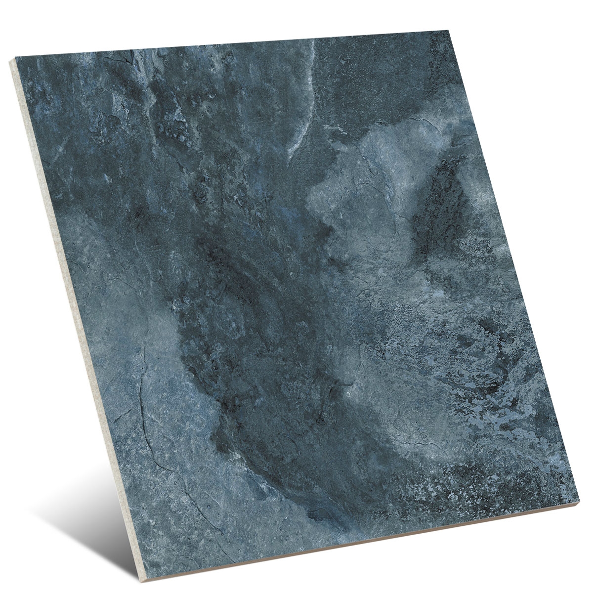 Slate Way M Ocean 60x60 (Caja 1.44m2)