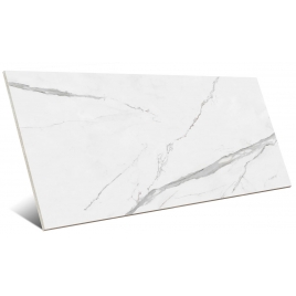 CR Cellini White Non-slip 60x120 (Box 1.44m2)