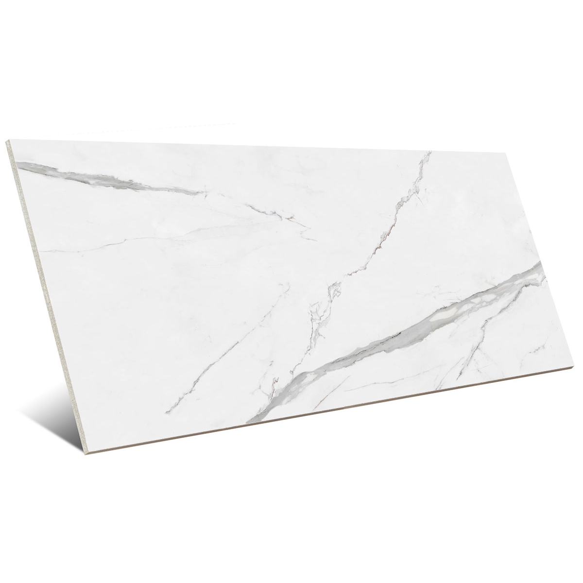 CR Cellini Blanco Antideslizante 60x120 (Caja 1,44m2)