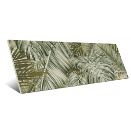 Trend Vegetal Green 33.3x100 (Box 2m2)