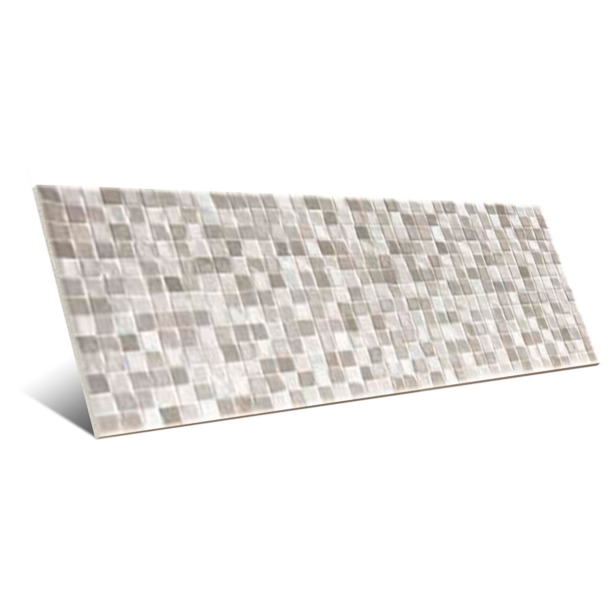 AT Alpha Cubic Marengo 25x70 (Caixa 1.58m2)