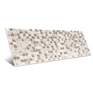 AT Alpha Cubic Taupe 25x70 (Box 1.58m2)