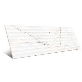 CR Torano Relieve Brillo 33.3x100 (Caja 1.67m2)