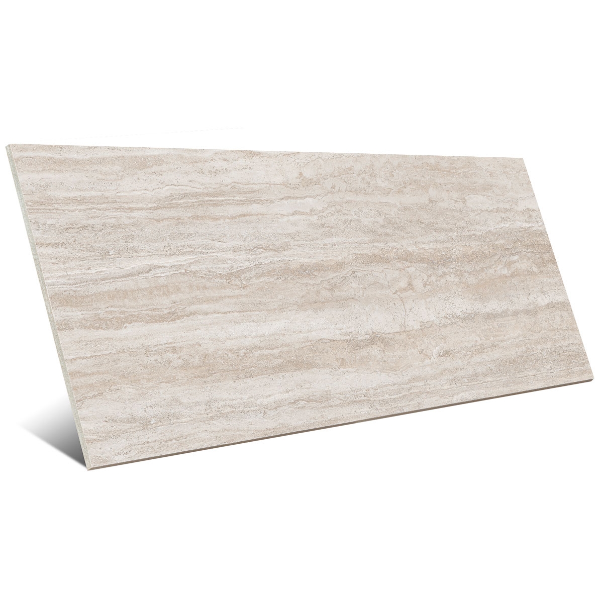 Verona Ivory Relief 60x120 (Caixa 1.44m2)