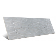 Vita Relieve Gris 40x120 (Caja 1.44m2)