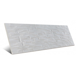 Vita Relief Pérola 40x120 (Caixa 1.44m2)