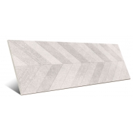 Vita Relieve Mix Gris 30x90 (Caja 1.35m2)