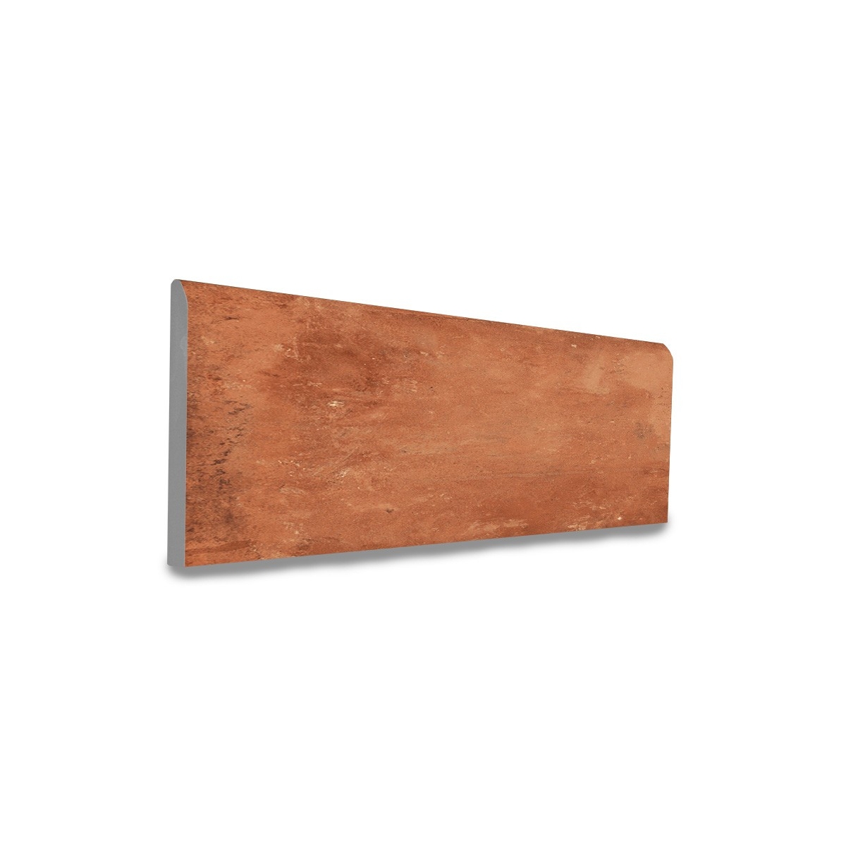 Plinthe rustique en terre cuite - Collection Rustic by Gaya Fores - Marca Gaya Fores S.L.