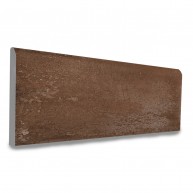Rustic Moka Skirting Board - Rustic Collection by Gaya Fores - Brand Gaya Fores S.L.