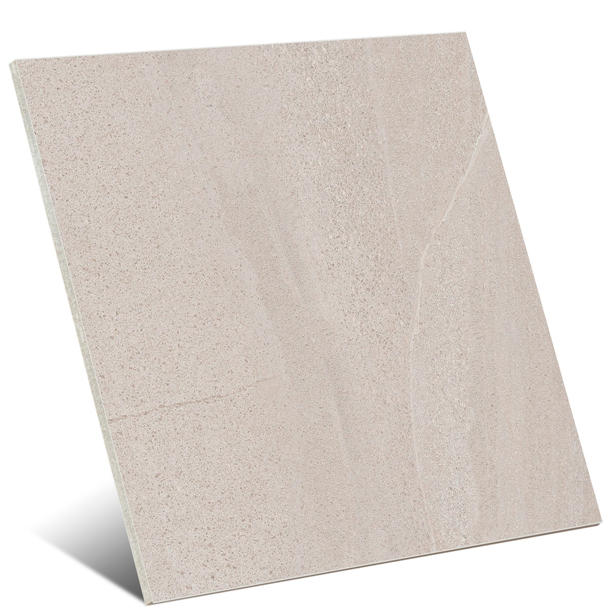AT Burlingstone White Antideslizante 60x90 (Caja 1.08m2)