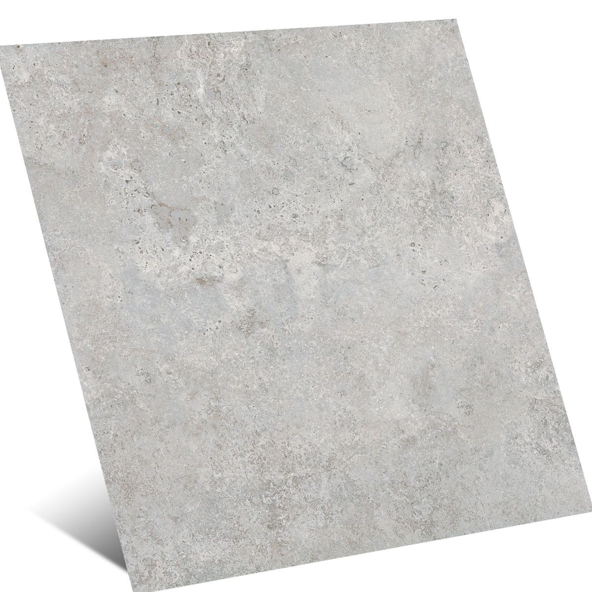 AT Edge Gris 60.8x60.8 (Boîte 1.85 m2)