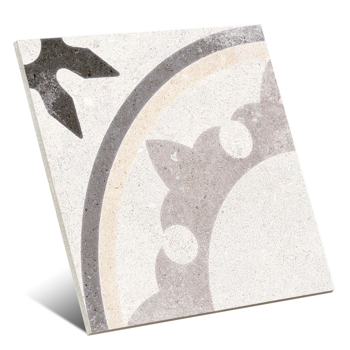 Fiji White 20x20 (m2) - Nassau Collection by Vives - Brand Vives